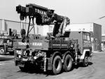 Steyr Plus 1490 6x4 1968 года